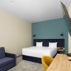 Люкс (Suite 1 корпус), Отель Alean Select Altair