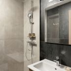 Люкс (Suite 1 корпус), Отель Alean Select Altair