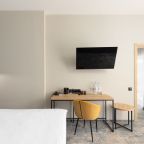 Люкс (Suite 1 корпус), Отель Alean Select Altair