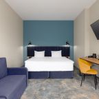 Люкс (Suite 1 корпус), Отель Alean Select Altair