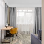 Люкс (Suite 1 корпус), Отель Alean Select Altair