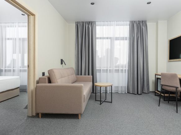 Фотография номера гостиницы Alean Select Altair