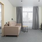 Люкс (Suite  2 корпус), Отель Alean Select Altair