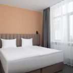 Люкс (Suite  2 корпус), Отель Alean Select Altair