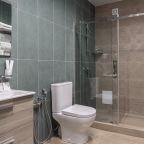 Люкс (Suite  2 корпус), Отель Alean Select Altair