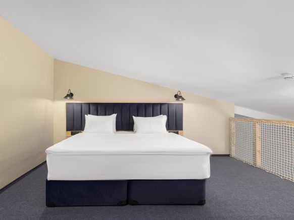 Фотография номера гостиницы Alean Select Altair