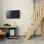 Двухместный (Superior duplex 2-местный 2-уровневый), Отель Alean Select Altair