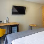 Двухместный (Standart compact 2-местный 1-комнатный), Отель Alean Select Altair