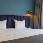 Двухместный (Standart compact 2-местный 1-комнатный), Отель Alean Select Altair