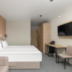 Двухместный (Superior Promo (2 корпус) с переходом в основной корпус), Отель Alean Select Altair