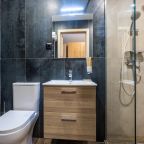 Двухместный (Superior Promo (2 корпус) с переходом в основной корпус), Отель Alean Select Altair