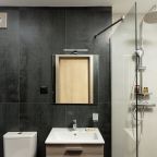 Семейный (Family duplex promo 4-местный 2-уровневый), Отель Alean Select Altair