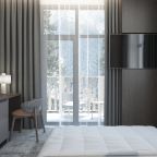 Полулюкс (Family standart  4-местный 2-комнатный), Отель Alean Select Altair