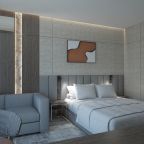 Двухместный (Standart), Отель Alean Select Altair