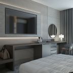 Двухместный (Standart), Отель Alean Select Altair