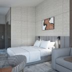 Двухместный (Superior), Отель Alean Select Altair