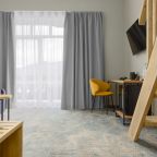 Двухместный (Superior duplex 2-местный 2-уровневый), Отель Alean Select Altair