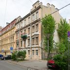 Фасад дома