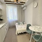 Двухместный (Студия 15м2), Апартаменты Лучшее место