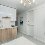 Двухместный (Студия 17м2), Апартаменты Лучшее место