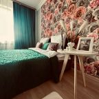 Апартаменты (Стандарт), Апартаменты Like Home на Пирогова