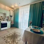 Апартаменты (Стандарт), Апартаменты Like Home на Пирогова