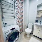 Апартаменты (Стандарт), Апартаменты Like Home на Пирогова
