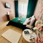 Апартаменты (Стандарт), Апартаменты Like Home на Пирогова