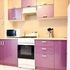 Апартаменты (Стандарт), Апартаменты Like Home на Касимовском шоссе