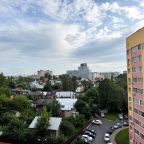 Апартаменты (Стандарт), Апартаменты Like Home на Касимовском шоссе