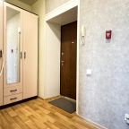 Апартаменты (Стандарт), Апартаменты Like Home на Касимовском шоссе