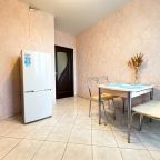 Апартаменты (Стандарт), Апартаменты Like Home на Касимовском шоссе