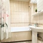 Апартаменты (Стандарт), Апартаменты Like Home на Касимовском шоссе