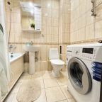 Апартаменты (Стандарт), Апартаменты Like Home на Касимовском шоссе