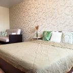 Апартаменты (Стандарт), Апартаменты Like Home на Касимовском шоссе