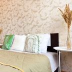 Апартаменты (Стандарт), Апартаменты Like Home на Касимовском шоссе