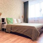 Апартаменты (Стандарт), Апартаменты Like Home на Касимовском шоссе