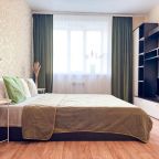 Апартаменты (Стандарт), Апартаменты Like Home на Касимовском шоссе