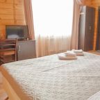 Двухместный (Стандарт +), Загородный отель Экопарк Лесной ключ