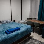 Двухместный (Стандартные номера в новом корпусе), Загородный отель Экопарк Лесной ключ