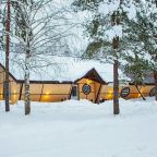Конференц-зал, Загородный отель Экопарк Лесной ключ