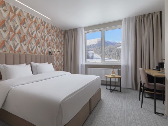 Фотография номера гостиницы Alean Club Sophia