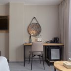 Двухместный (Standart), Отель Alean Club Sophia