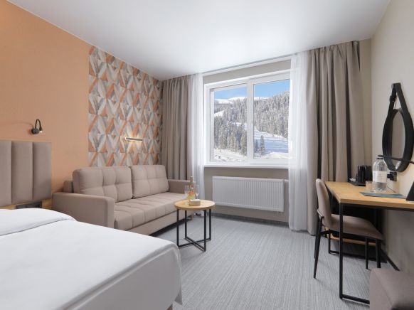 Фотография номера гостиницы Alean Club Sophia