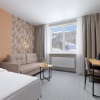 Двухместный (Standart Plus), Отель Alean Club Sophia