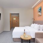 Двухместный (Standart Plus), Отель Alean Club Sophia