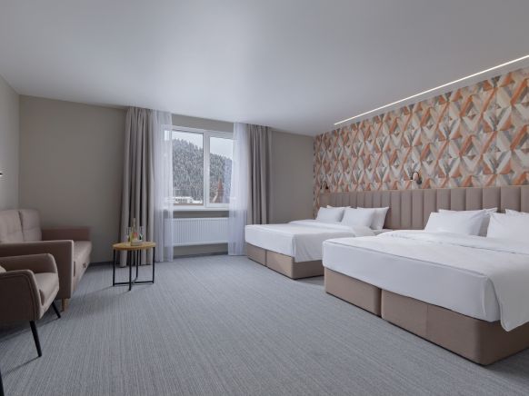 Фотография номера гостиницы Alean Club Sophia