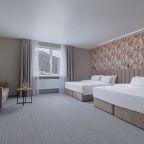 Двухместный (Junior Suite), Отель Alean Club Sophia