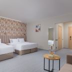 Двухместный (Junior Suite), Отель Alean Club Sophia
