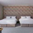Двухместный (Junior Suite), Отель Alean Club Sophia